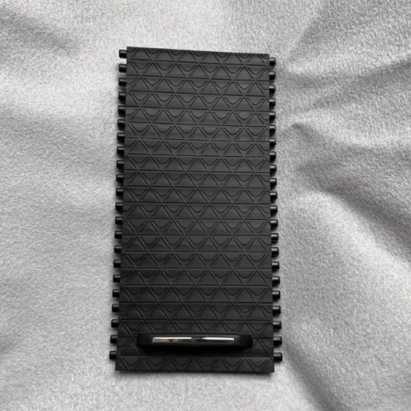 

1pcs for DS4S DS5LS Central Storage Box Cover Assembly Cup Holder Cover Plate Cup Holder Slide Cover Assembly Roller Blind