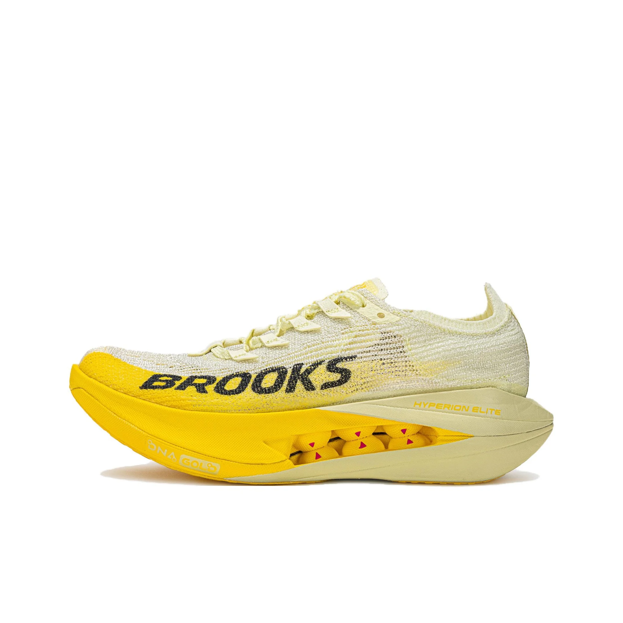 Brooks Breathable Low top Marathon Running Shoes Unisex 1000491D756