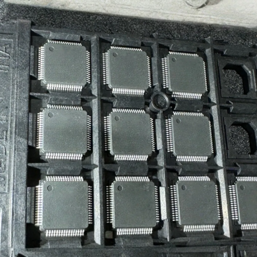 HC32F460KETA HC32F460KETA Power Relay