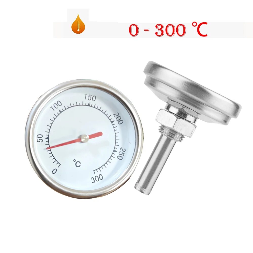 0℃-300℃ 35Mm Mini O…
