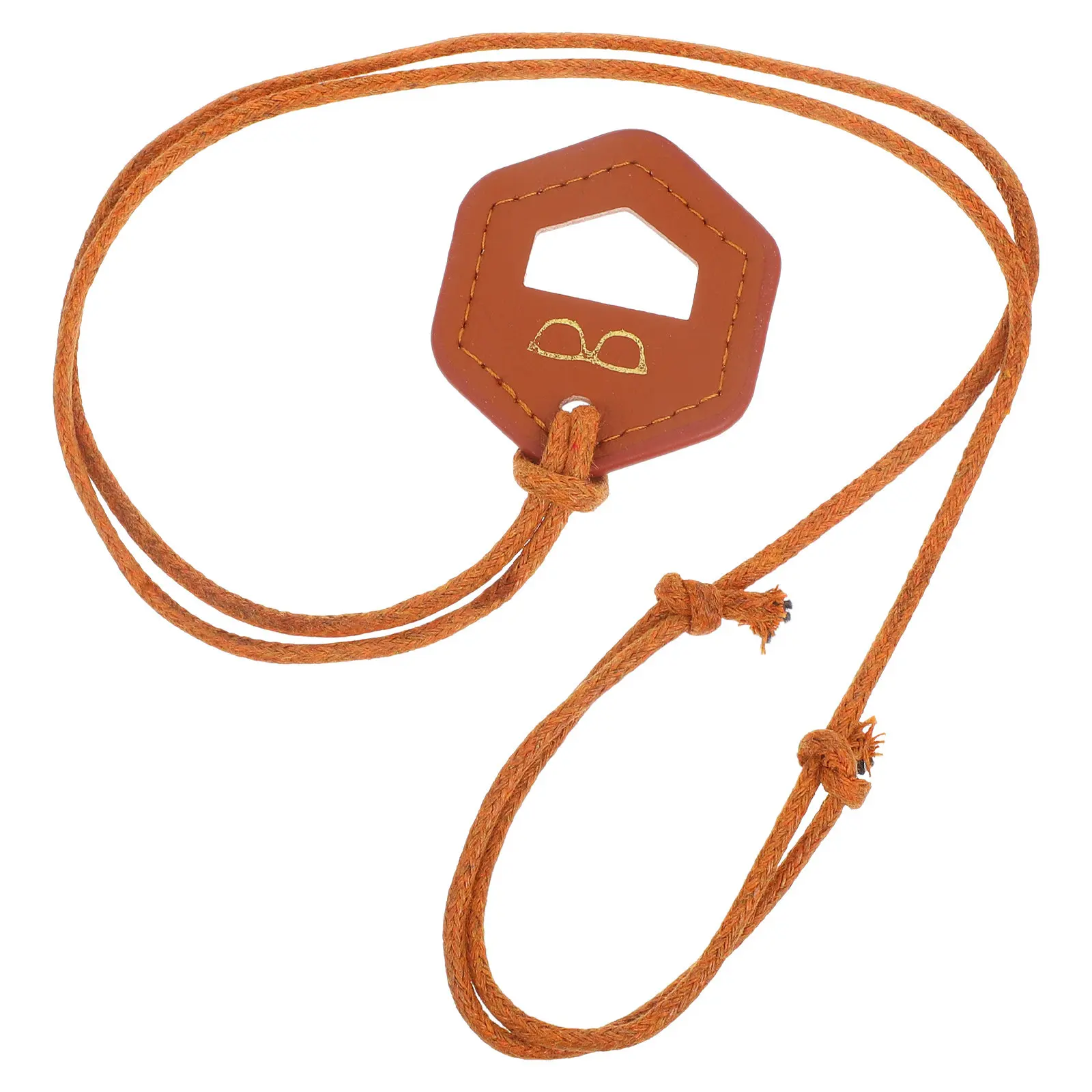 Sports Glasses Strap Adjustable Eyeglass Hanging Strap for Men Women Universal Fit Lightweight Stylish Sunglasses Reading