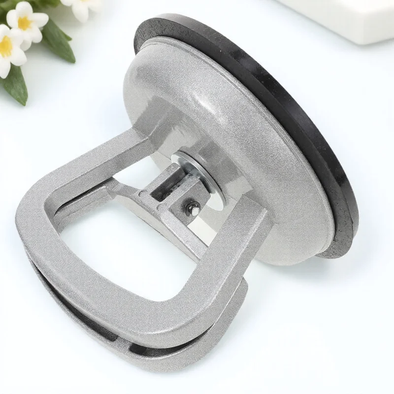 

1Pcs Professional Car Dent Puller Vacuum Suction Cup Body Dent Remover Easy Handle No Paint Harm Vacuum Suction Cup