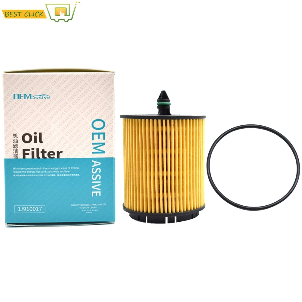 Oil Filter 12605566 For Alfa Romeo Brera Buick LaCrosse Cadillac BLS Chevrolet HHR Fiat GMC Opel Antara Pontiac G6 Saab 9-3X