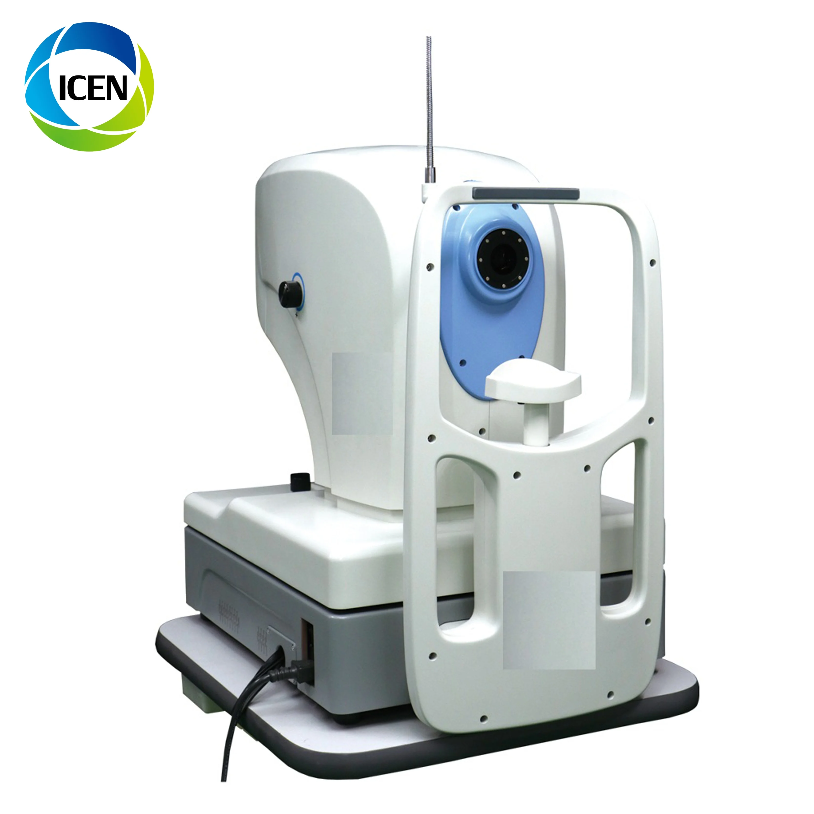 IN-VR5000 OCT machine fundus color photography comprehensive optical coherence Optical Coherence Tomography