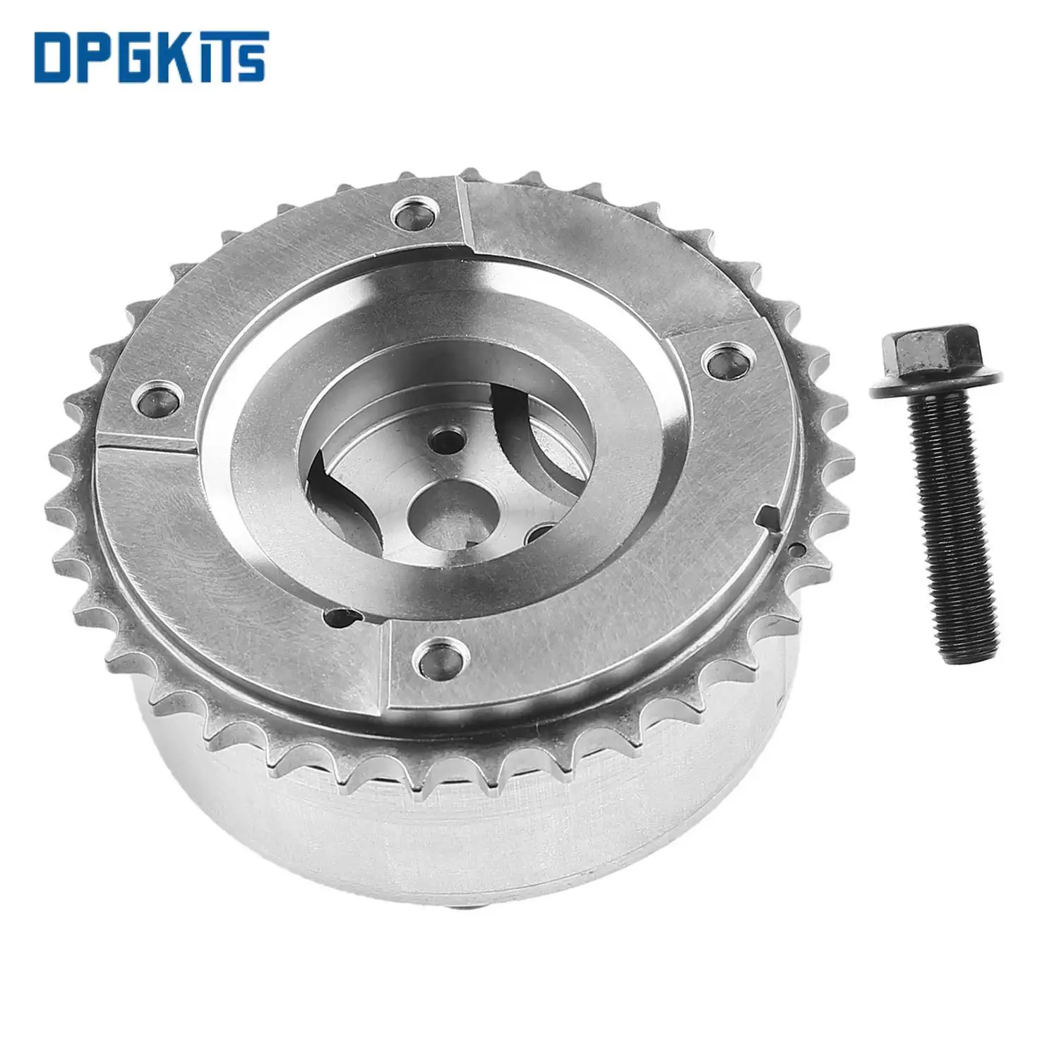 

130700T010 19185582 130700Y020 916-944 1PC Exhaust Timing Camshaft Sprocket For TOYOTA Matrix Corolla Yaris Pontiac Vibe 1.6 1.5