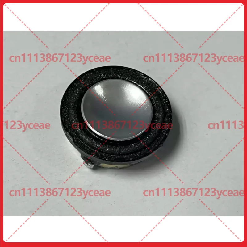 For Speaker Modification JBL Harman Kardon 1 Inch 27mm Loudspeaker Aluminum Cone Foam Edge Audio Driver Unit