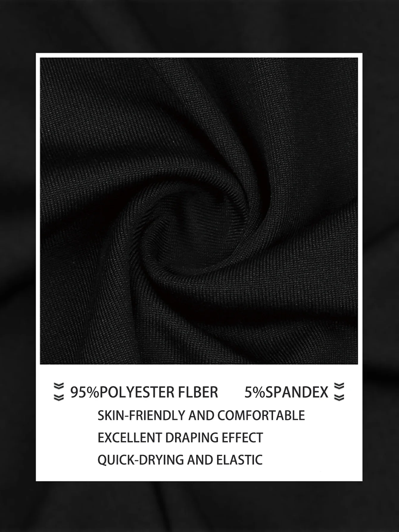 تي شيرت رجالي ضيق للجري، كتلة ألوان مضغوطة بأكمام طويلة، قميص رياضي سريع الجفاف، مناسب لتدريب الماراثون