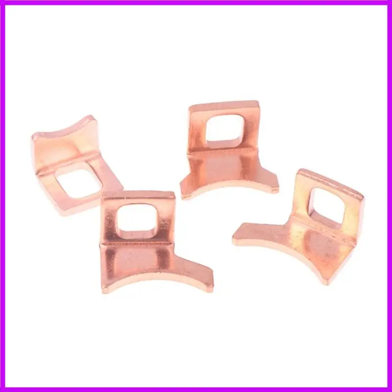 R9CC Corrosion Resistant Copper Starter Switches Contact for Commercial Vehicles Starter Solenoid Rebuild Contact