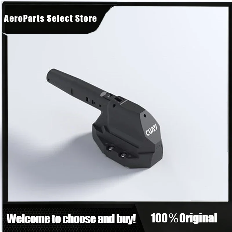 APStoreNew Rainproof Structure SKYE Airspeed Sensor Meter CAN Protocol Intelligence Deicing Dual Temperature Control System