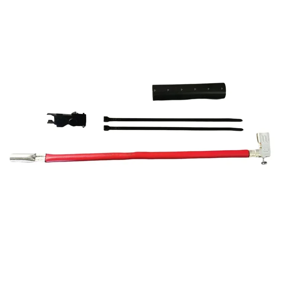 

B Cable Replacement Battery Cable Kit Battery Repair Easy Installation Process High Universality Compatibility