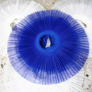 أعلى 9 مبيعات زي البجعة البيضاء - No5