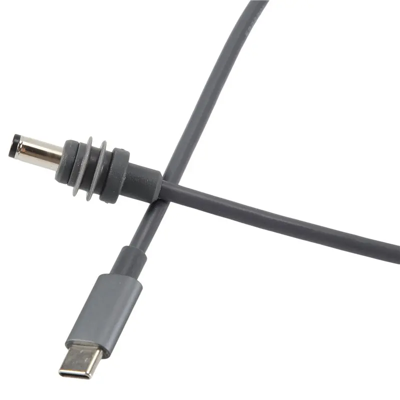 For Starlink Space-X Mini USB C To DC Cable Overload Short Circuit Protection MINI Type-C To DC Cable