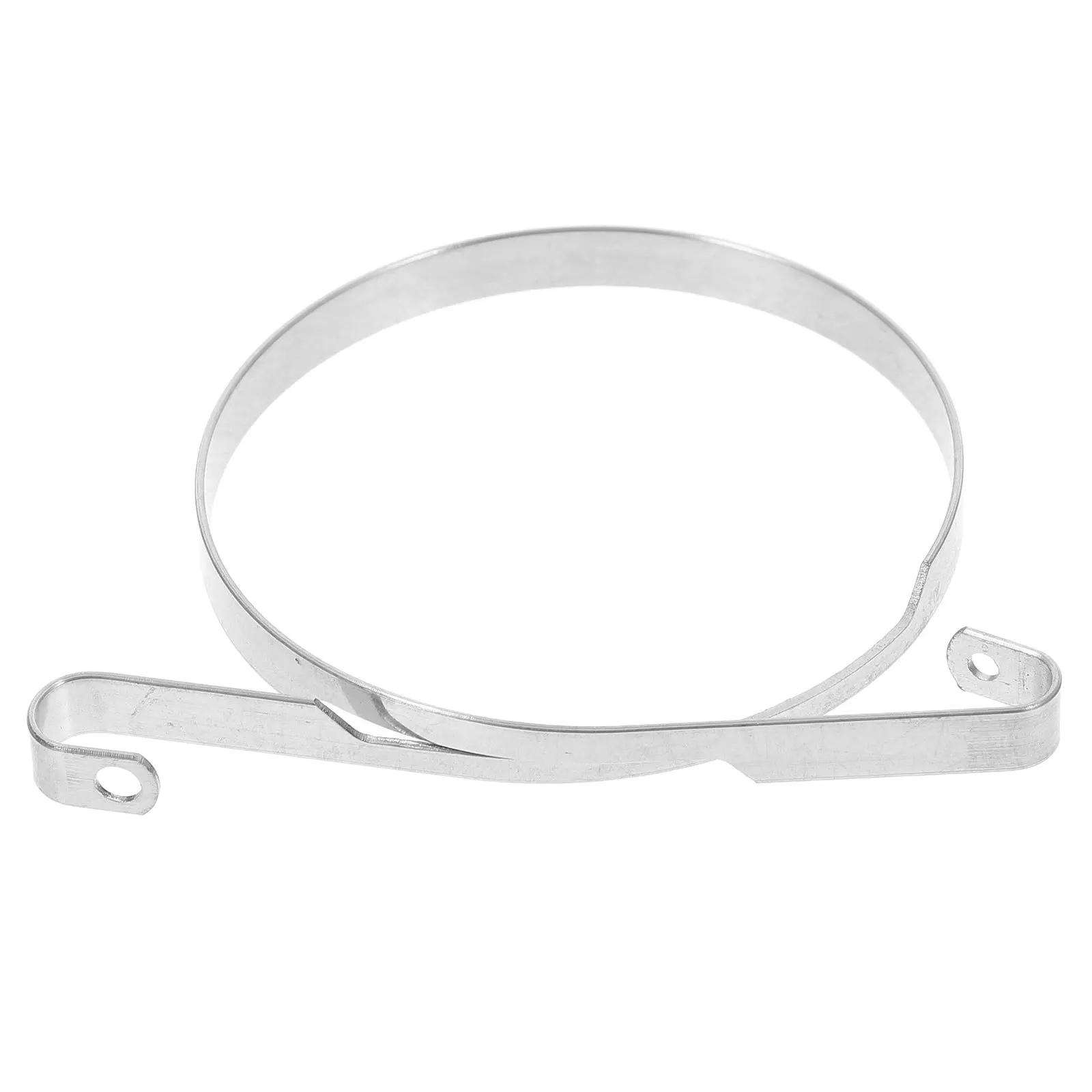 

Chain Brake Band For Hus445E 450 450E Stainless Steel Replacement Durable Tensioner Kit Wear Resistant Repair Part Motorcycle