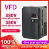 高性能VFD周波数コンバーター,三相モーターコンバーター,su900,11kw,15kw,18.5kw,22kw 1