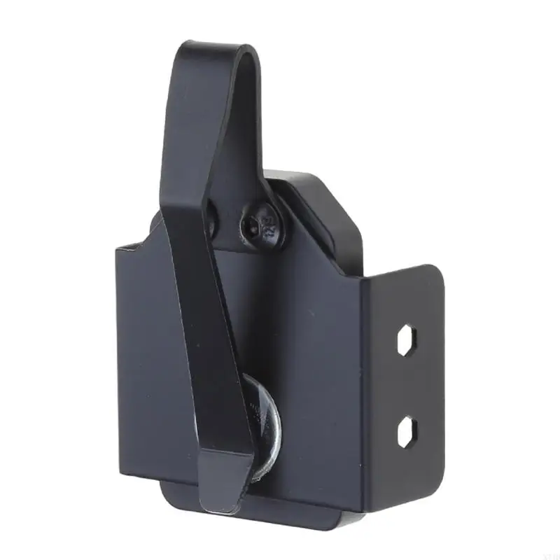 X7JD Pocket Magazine Holder Speed Loader Belt Holsters Clips Standard Clips