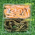 GD14 100PCS  EF