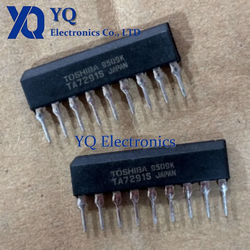 

10PCS/lot New OriginaI TA7291S TA7291SG or TA7291AS TA7291SA TA7291P TA7291F TA7291FG TA7291 SIP-9 C BRUSH DC MO