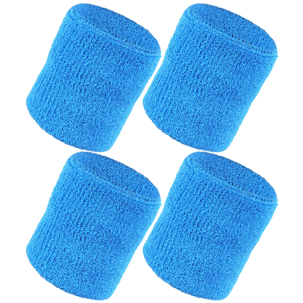 

Golf Tennis Group Comfortable Wrist Protector Bands Sports Supplies Sweatbands Belt