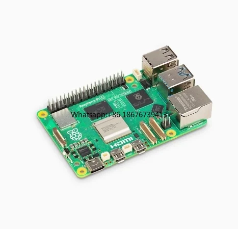 Raspberry Pi 5 4GB New Original Development Board Module