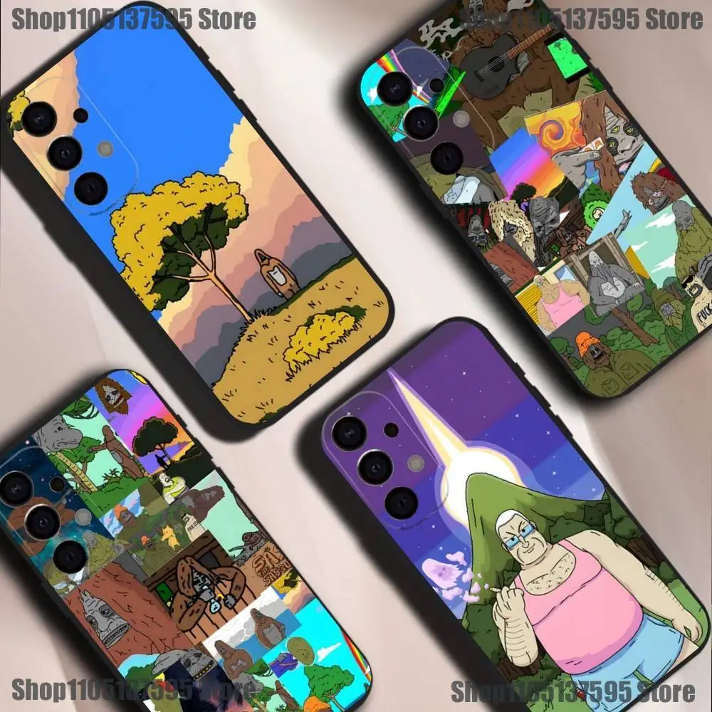 T-The B-Big L-Lez S… - image