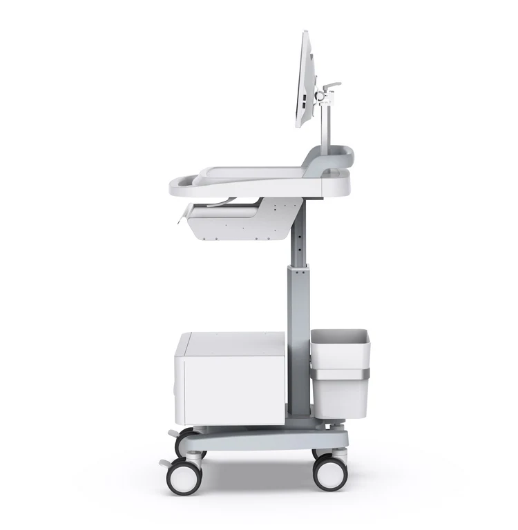 

Wholesale Products Monitor Cart Hospital Monitor Trolley Hospit Medic Trolley