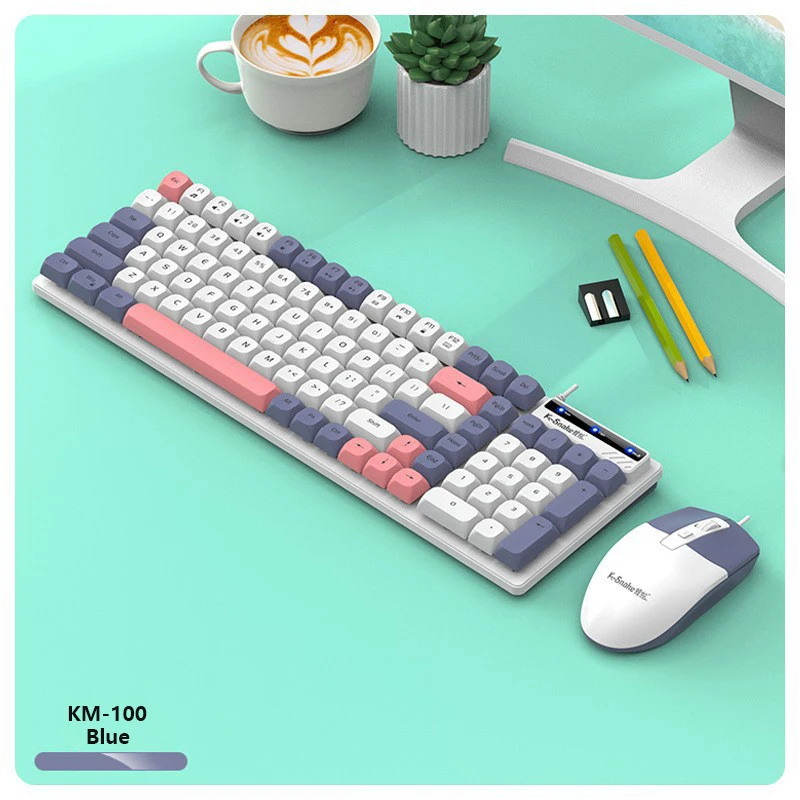 wired-keyboard-and-mouse-set-compact-size-light-weight-ultra-thin-design-usb-keyboard-optical-mouse-combo-for-pc-laptop