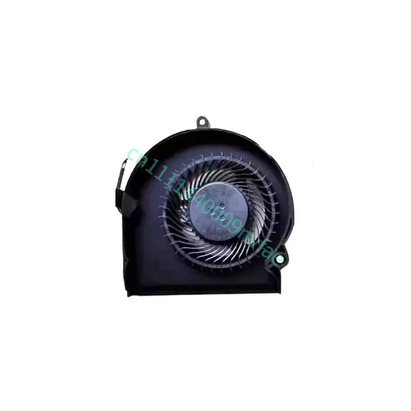 Cooling Fans for Dell Alienware 15 R3 R4 P69F Laptop Series 0JWH30 04D3V1 EG75070S1-C270-S9A DC5V 0.40A Fan (4-Pin 4-Wire) 0.1