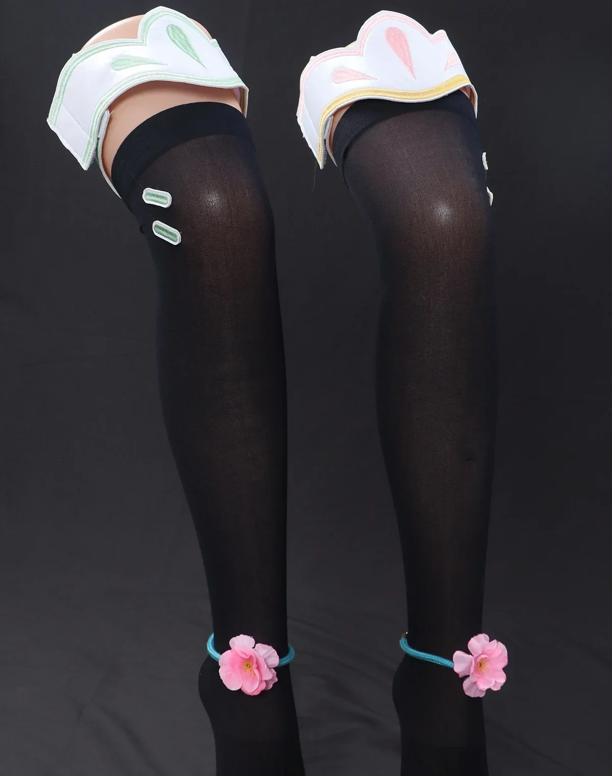 【Wetrose】متوفر في المخزون Miku Onmyoji أزياء تنكرية غير مطورة فستان جنية كيمونو يوكاتا مجموعة كاملة شعر مستعار للهالوين كوس