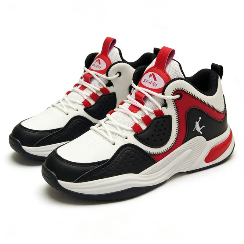 

Men's Casual Sports Shoes Cushioning Breathable Outdoor Athletic Sneakers Comfortable Trainer for Couples Zapatos Hombre