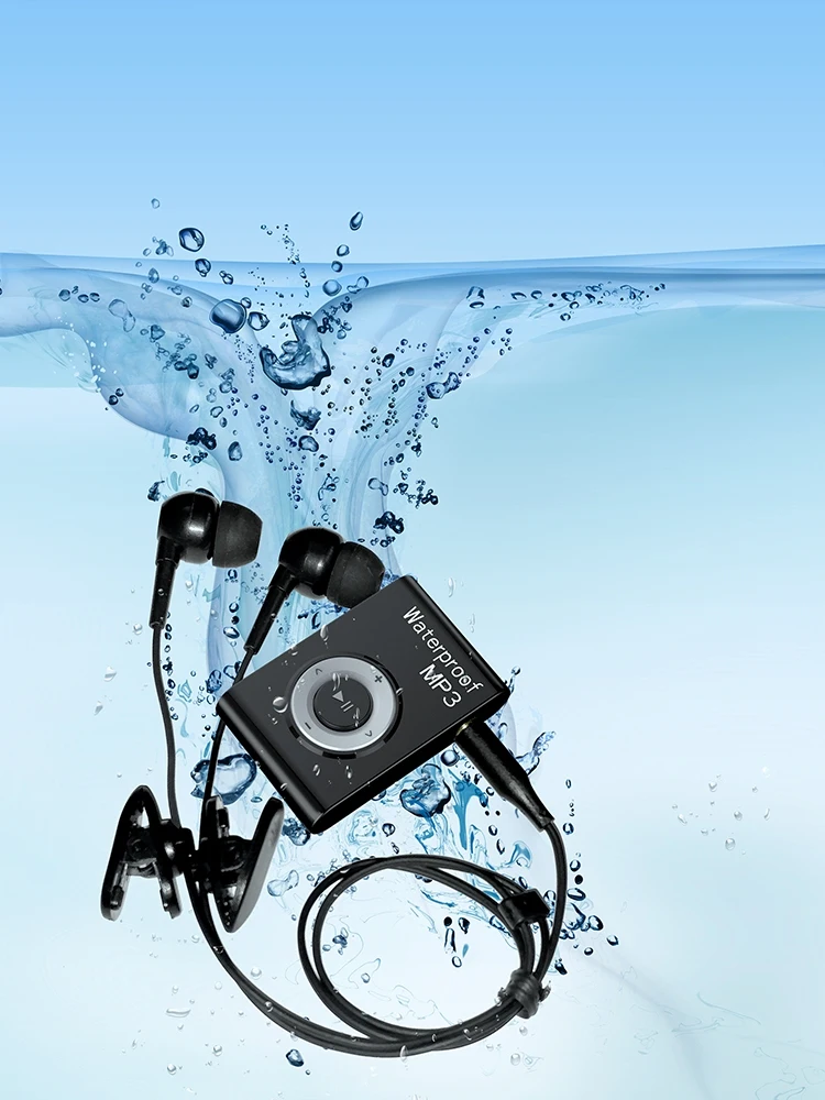 waterproof-mp3-swimming-earphones-ex-adult-and-children's-swimming-equipment-underwater-music-player-for-students
