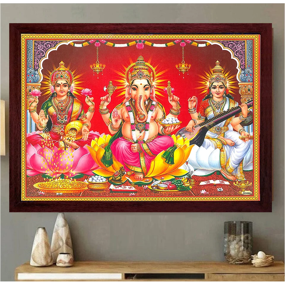 5D Diy Diamond Pain… - image