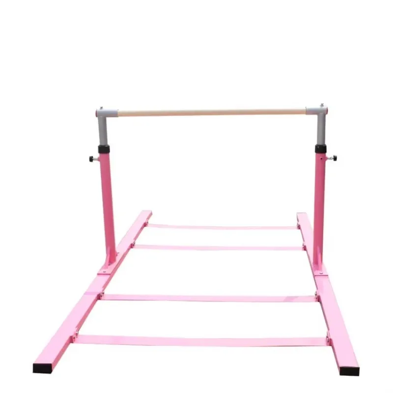 

Детский гимнастический тренировочный высокий бар, гимнастический бар для детей, новинка