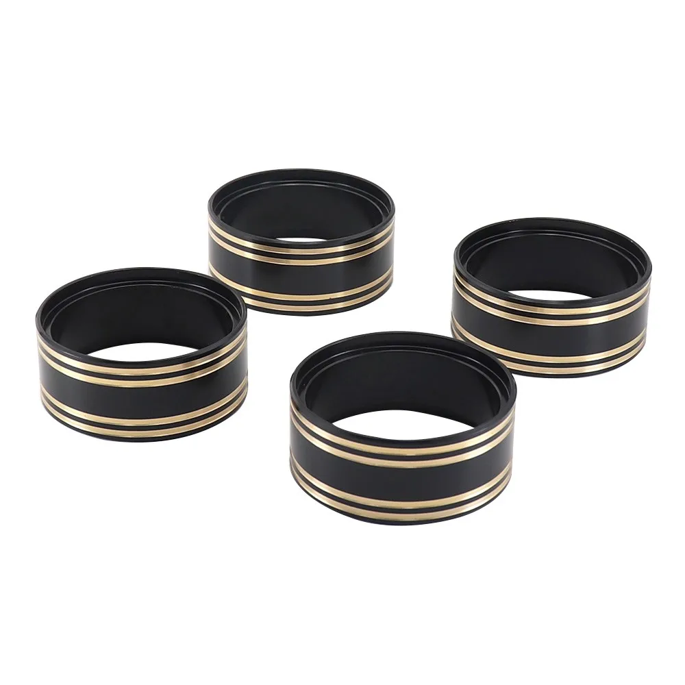 108g Brass Internal Beadlock Wheel Ring Clamp Rings Fit 1.9" Wheel Rim For RC Crawler Axial SCX10 II 90046 TRX4 VS4-10
