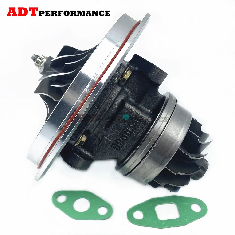 

HX35W 3536977 Turbo Cartridge 3536978 Holset Turbocharger Is Suitable For WA300 WA320 WA360 Excavator Or Loader