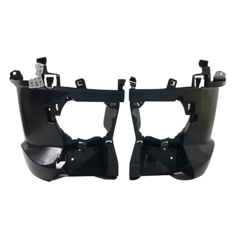 

Front Bumper Fog Light Bracket Holder for BMW F30 F35 316i 318i 320li 328li 335li 2013-2019 51117386361 7386361