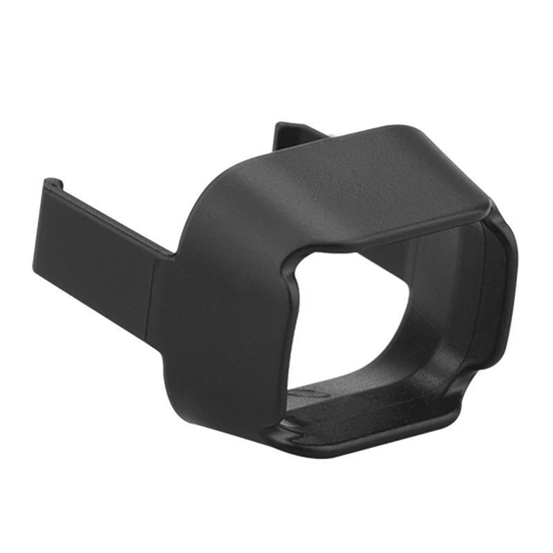 Anti-Glare Gimbal Camera Guard Lens Cover Hood Sunshade Protective Cover For Mini 3 Pro Accessories