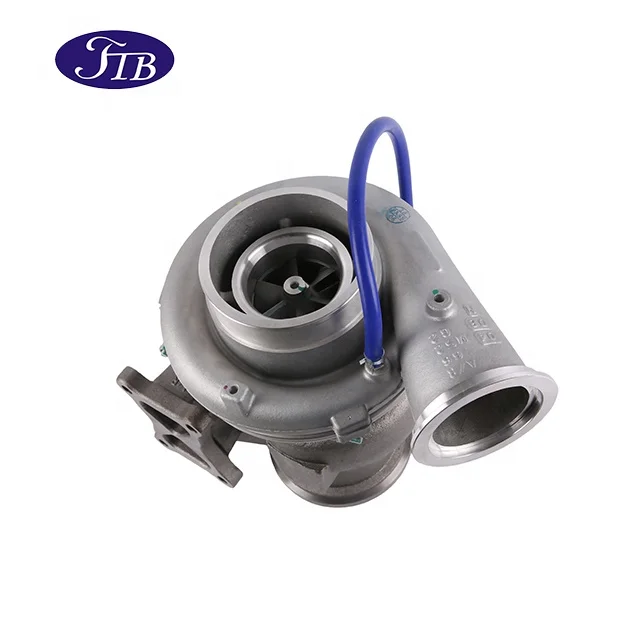 Turbo 3315888 2558862 2751294 Cat C13 Engine Turbocharger For Caterpillar Truck C13 Dies el Engine Parts