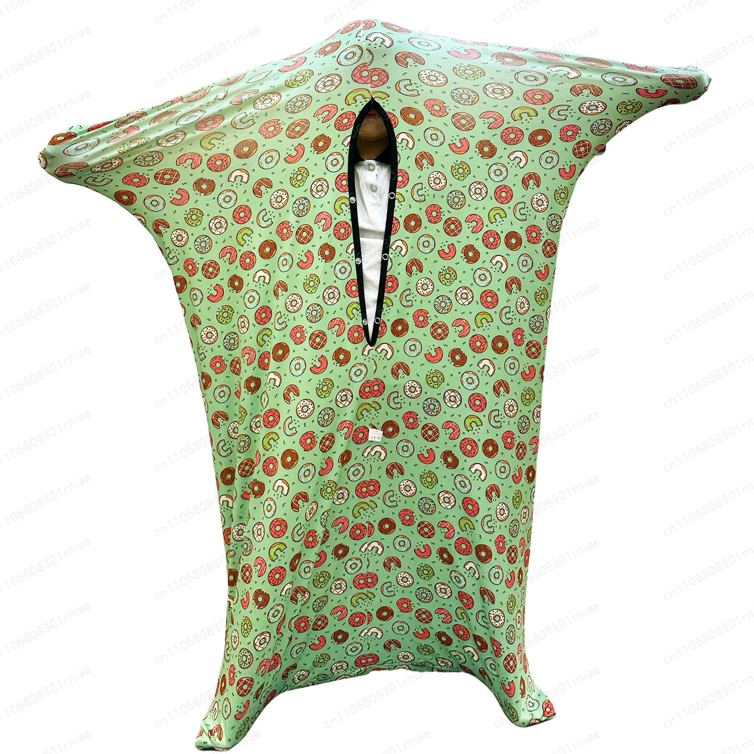 ถุงนอนแบบสวมใส่ได้รูปปลาดาว ซิ - Outdoor Furniture Kids บทวิจารณ์และราคา