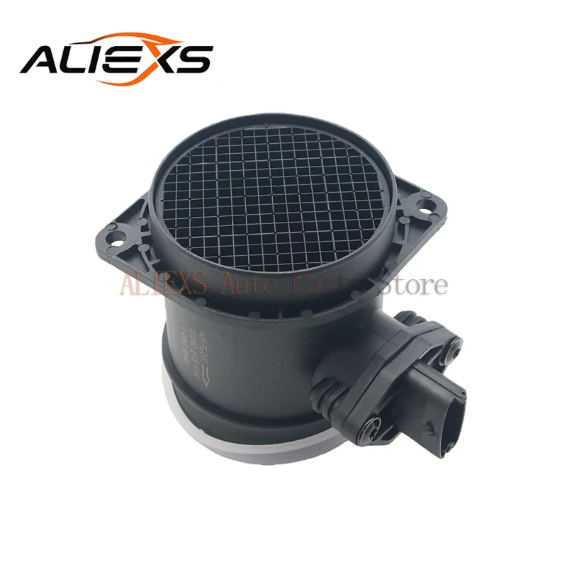 Sensor de Flujo de Aire 12566846 para Buick Rendezvous, Allure, Lacrosse y Cadillac CTS, SRX, STS 2004, 2005, 2006, 2007, 2008 / Para HOLDEN