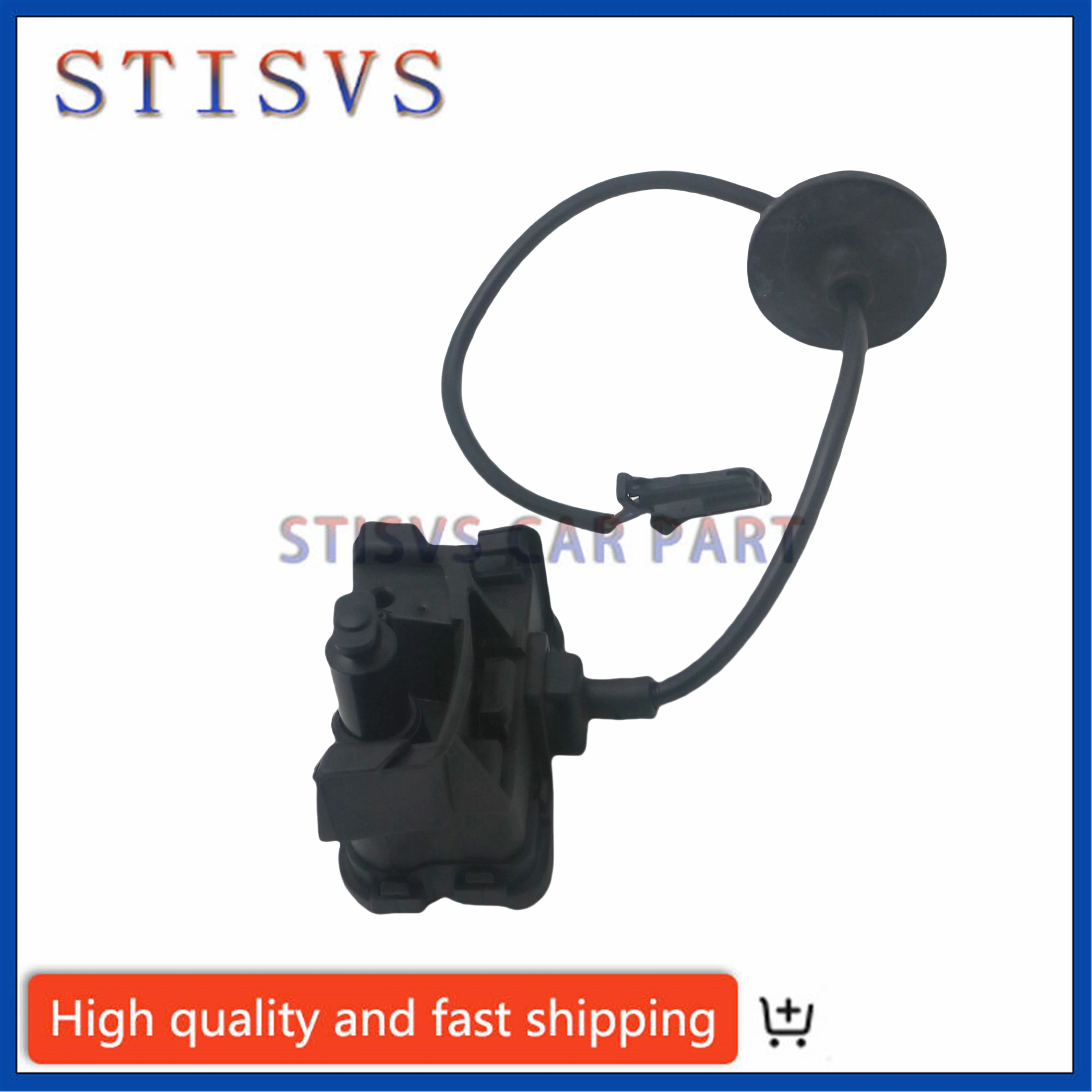 

Привод управления замком двери топливного бака 56D810773C для Jetta 6 Passat B6 Golf 7 GTI R32 Rabbit 56D 5C6810773, новый