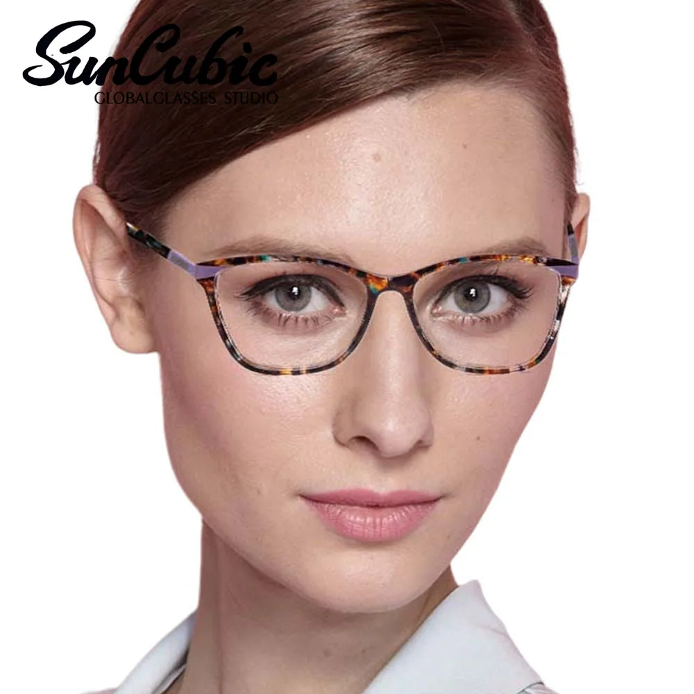 Cerca “Feravia”: Scopri le Nuove Montature da Occhiali di Tendenza per Donna