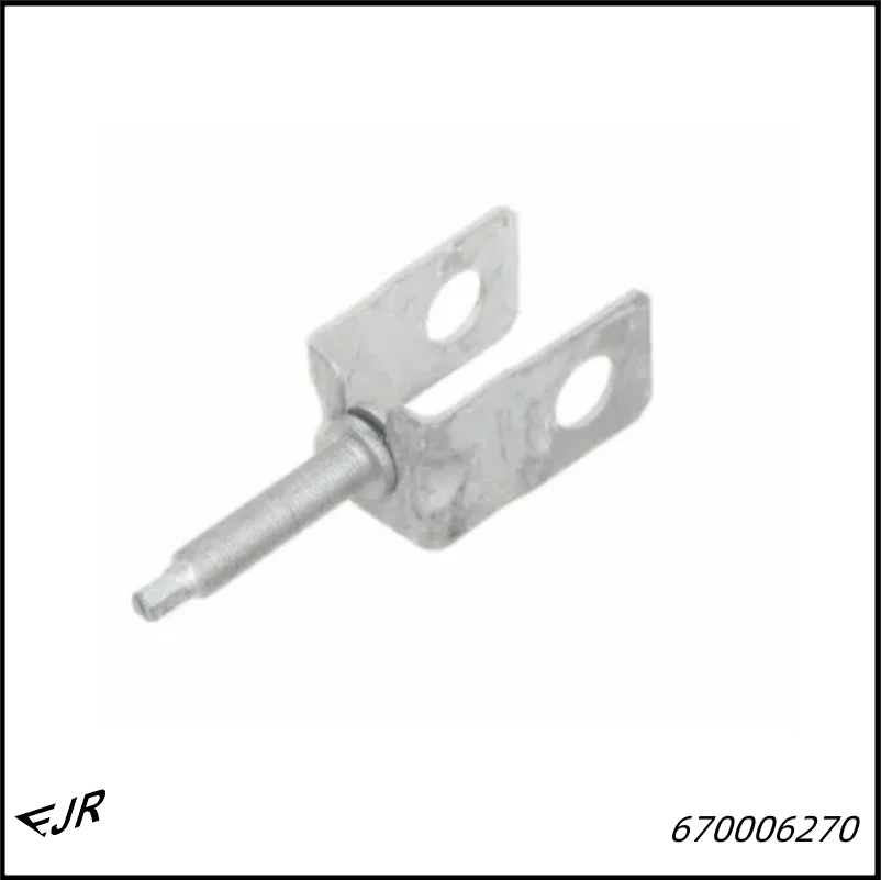 

The bracket is suitable for Maserati 670006270