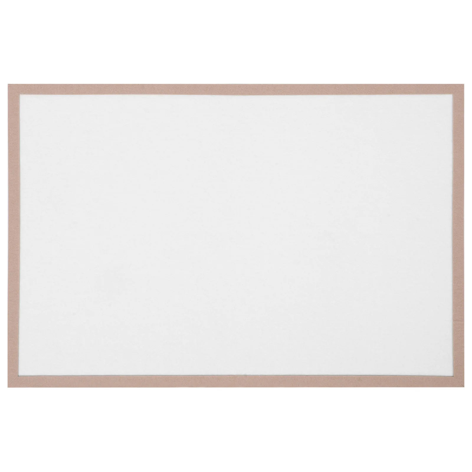 23,5" x 15,7" Matte, rutschfestes, faltbares Puzzlebrett, sicherer Rahmen für Aufbewahrung, Basteln, Tisch, Bodenaktivität, leeres Puzzle