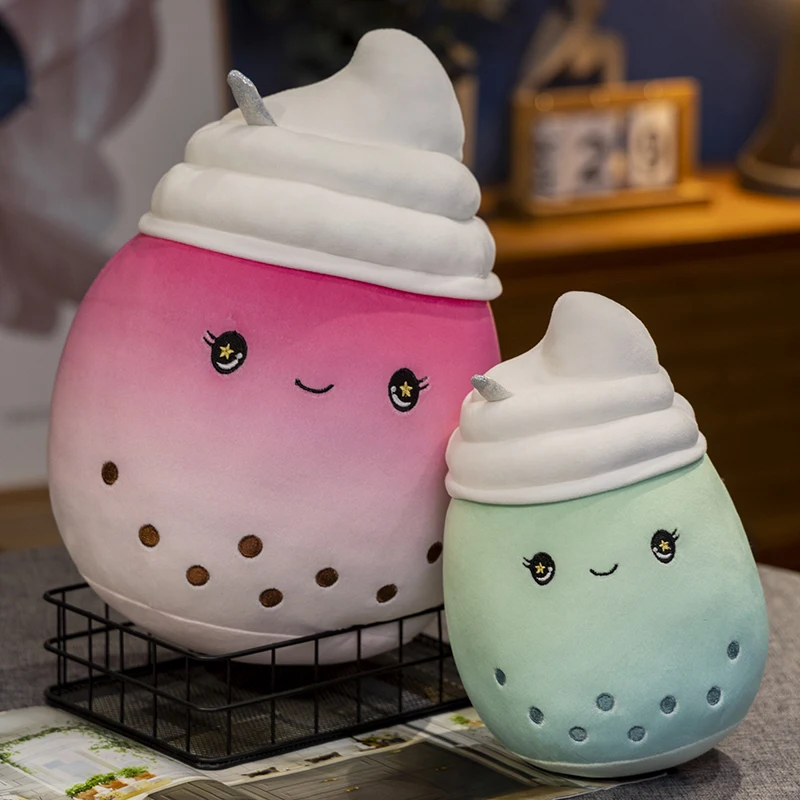 Cute Ice-Cream Boba… - image
