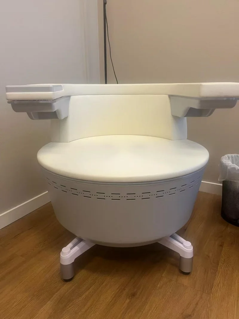 

Pelvic Floor Muscle Trainer Ems Stimulator Health Care Urinary Incontinence Pelvic Floor Chair