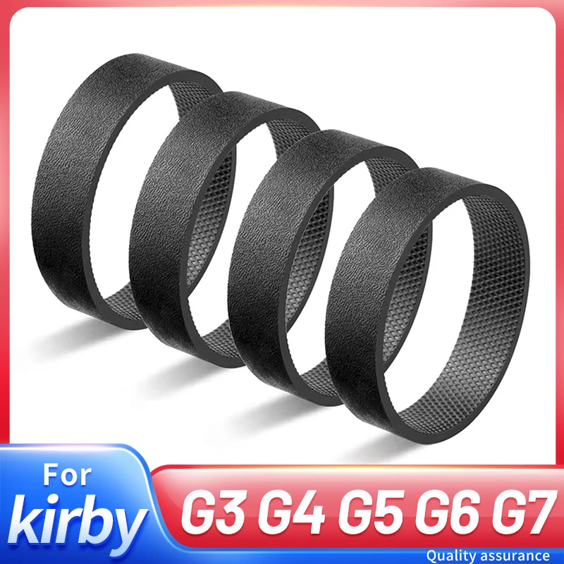 Replacement Belts for Kirby Avalir/Sentria/Heritage 2/Diamon