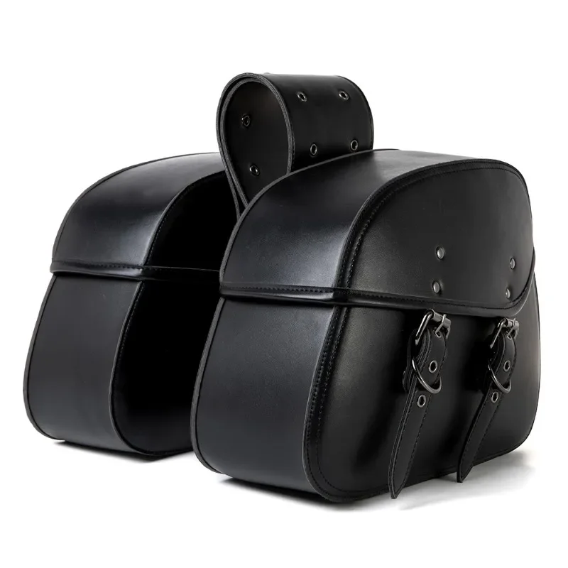 

Motorcycle side box bag, electric vehicle side hanging bag