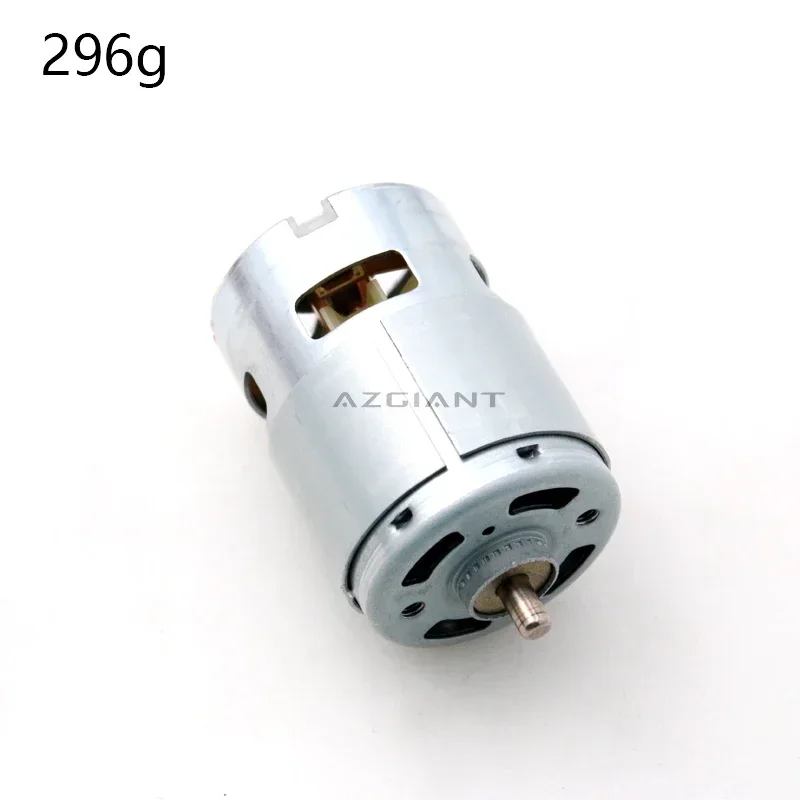 

Original for RS-755VC-8017（instead of RS-755VC-8016） 9012 DC 12V-18V high speed electric tool motor