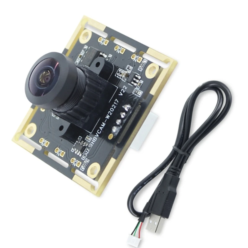 OV9732 Camera Module Ban 1MP 1280x720 Hỗ Trợ WinXP/7/8/10 Dropshipping