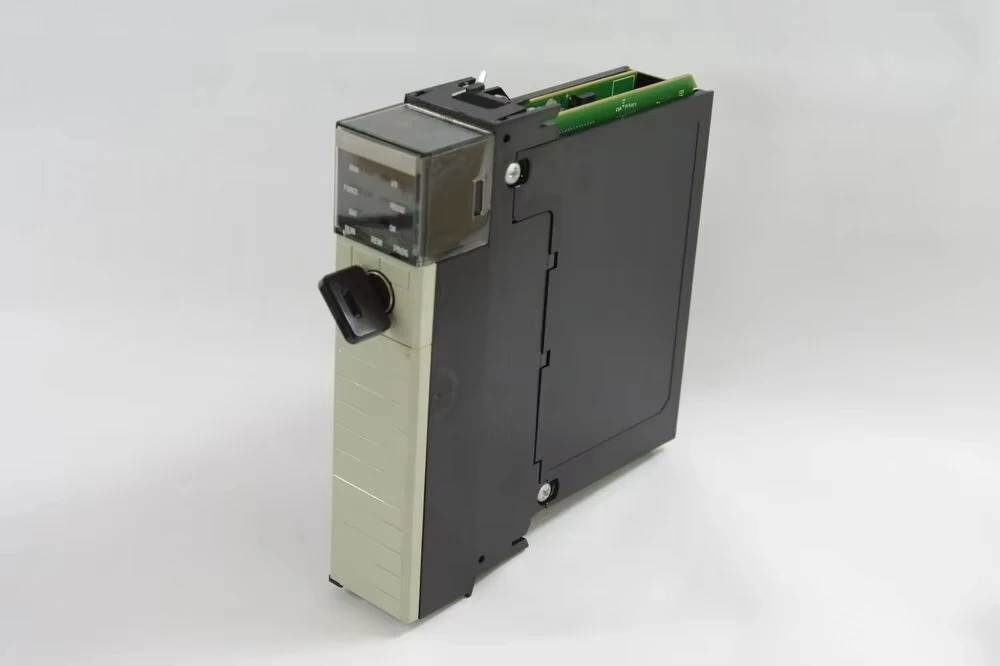 1756-L63 B Процессор Logix 5563